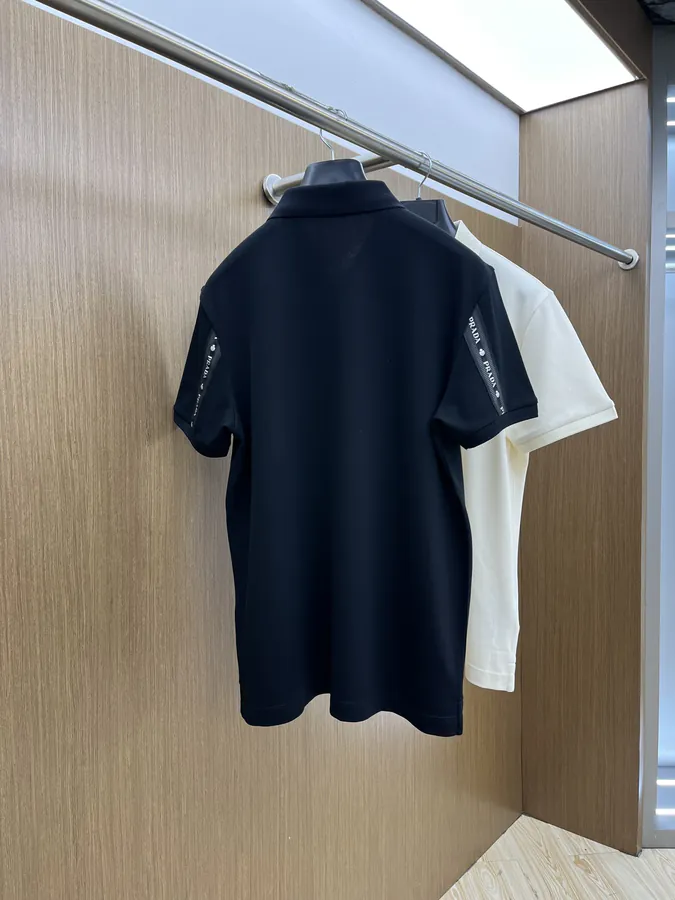 New P220 PD High Quality Short Sleeve for Daily Outings