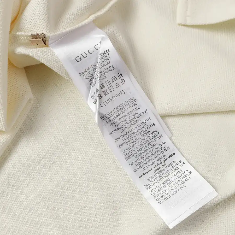 Gucc* 2024 New Polo Shirt Short Sleeve, Vintage & Modern Style