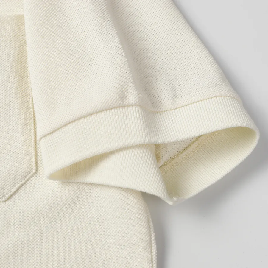 Gucc* 2024 New Polo Shirt Short Sleeve, Vintage & Modern Style