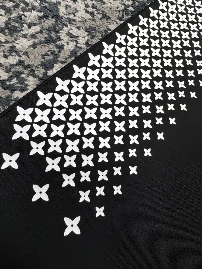 Vuitton Seasonal New Tech T Shirt