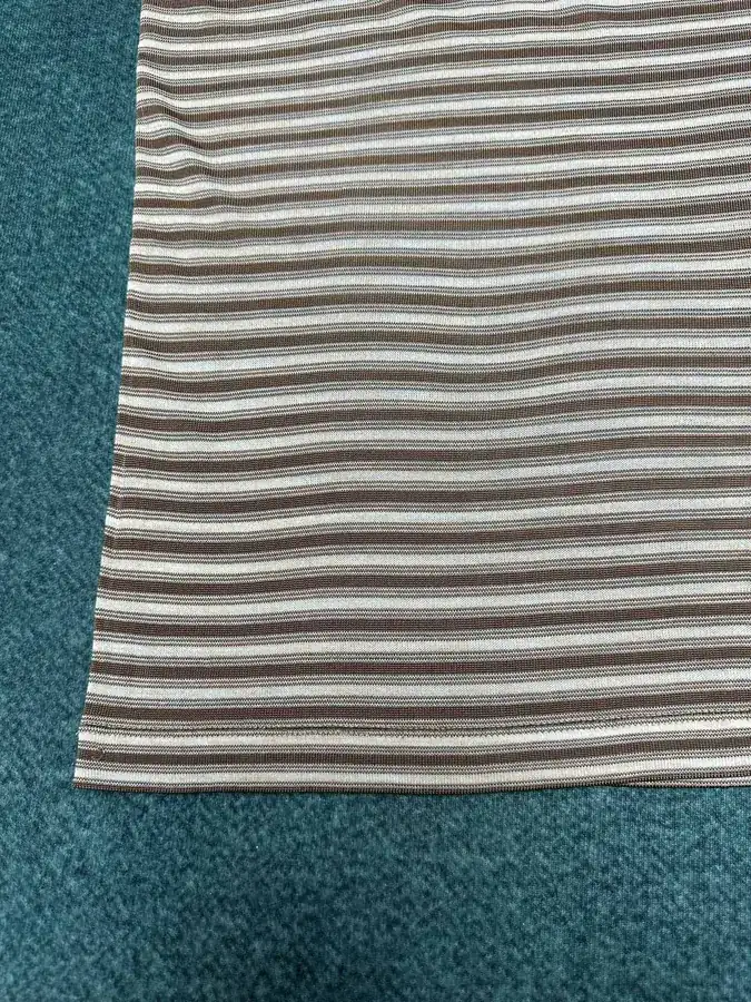 25ss New Elvo T Shirt Versatile Summer Essential