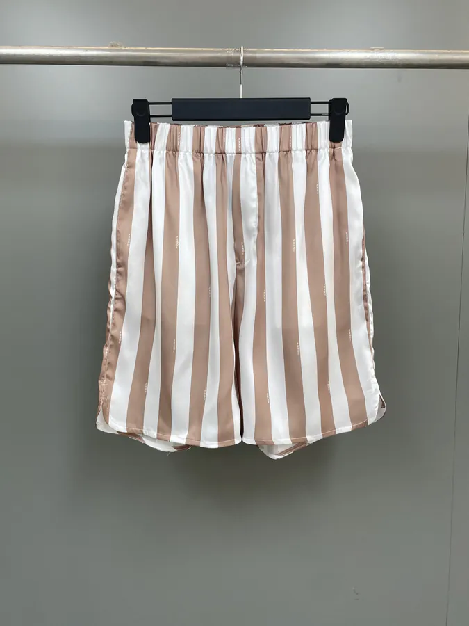 P220 FD New Bermuda Shorts