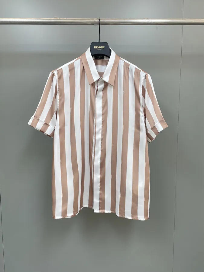 P240 FD Season New Shirt