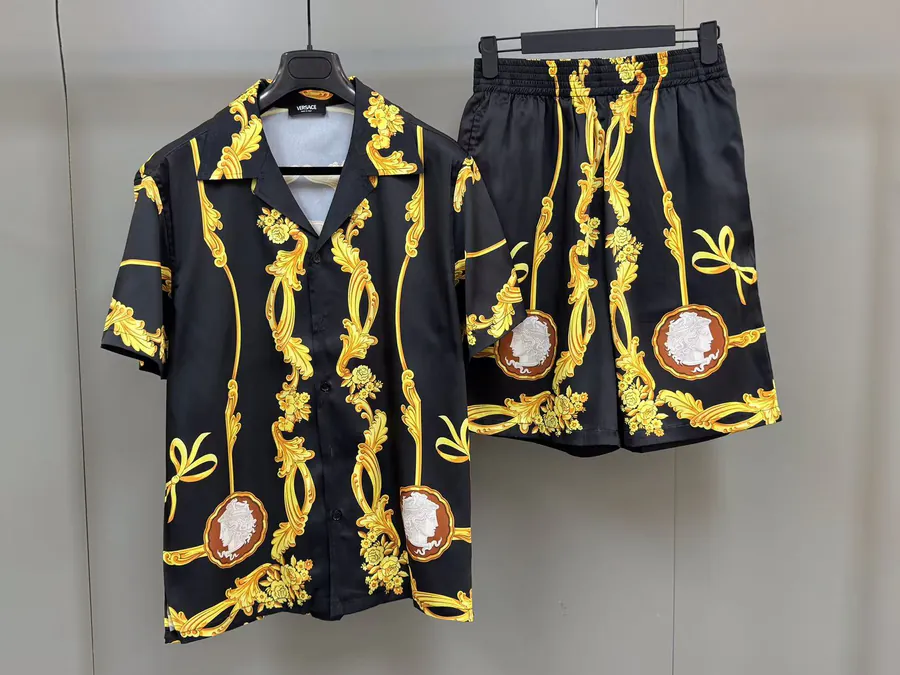 V Home New Men's Cameo