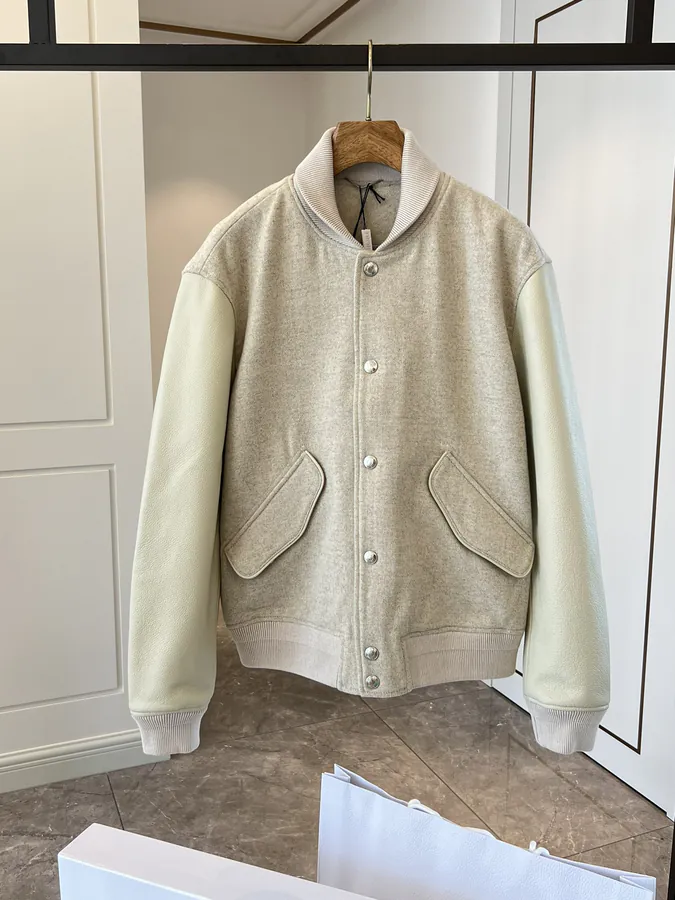 Christian Dior 2024 Summer Collection Streetwear