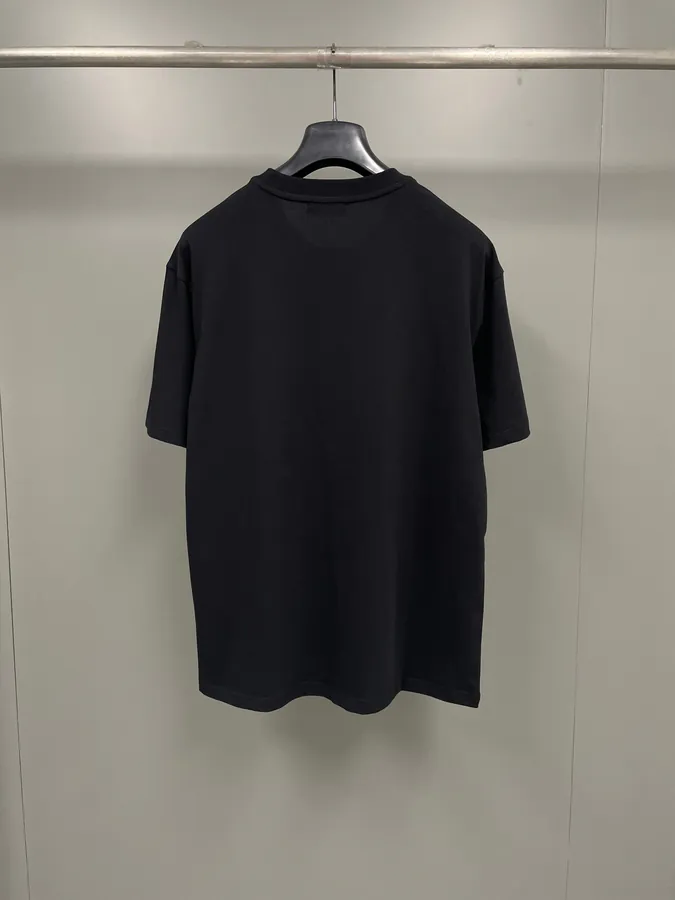 Medusa Milano Short Sleeve T Shirt by P220
