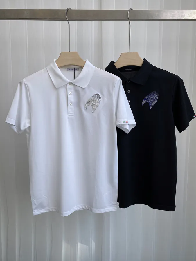 Stephen春夏 Classic Fashion Casual Short Sleeve