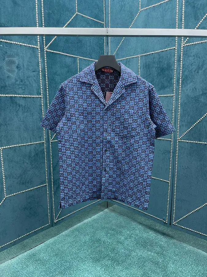 P235 G Brand 25ss New Loose Fit T Shirt