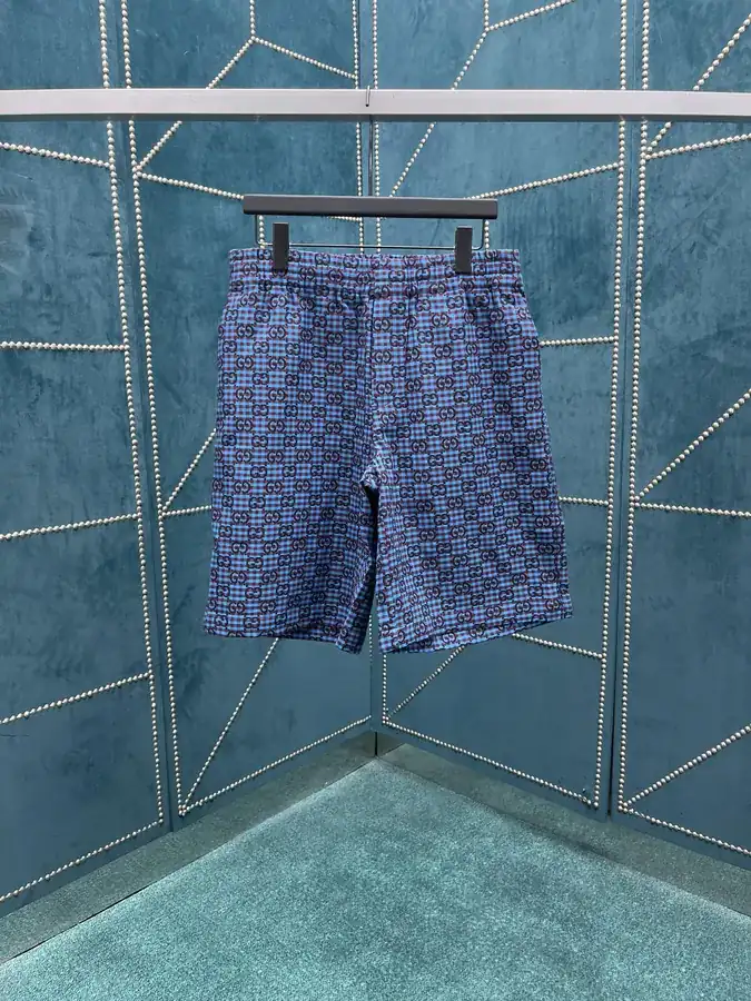 P190 G Brand 25ss New Shorts