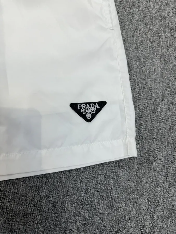 P110 Pra休闲四分短裤跑量款