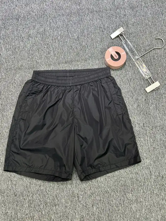 Pra New Shorts