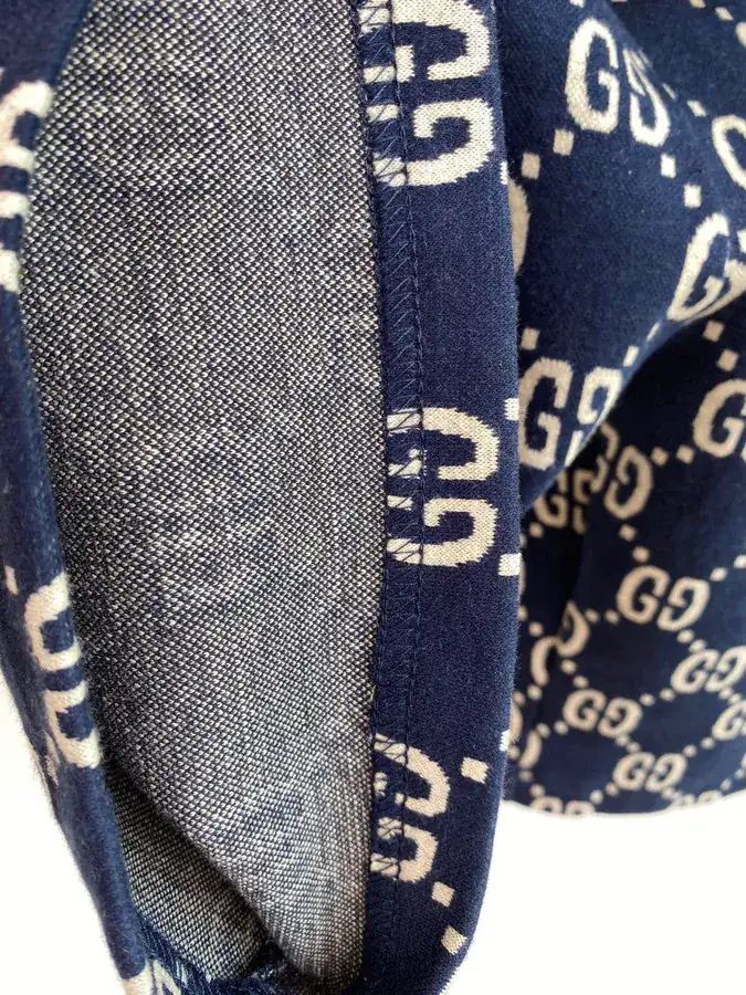 Gucc* Premium Shorts in Classic Pattern S XL Size