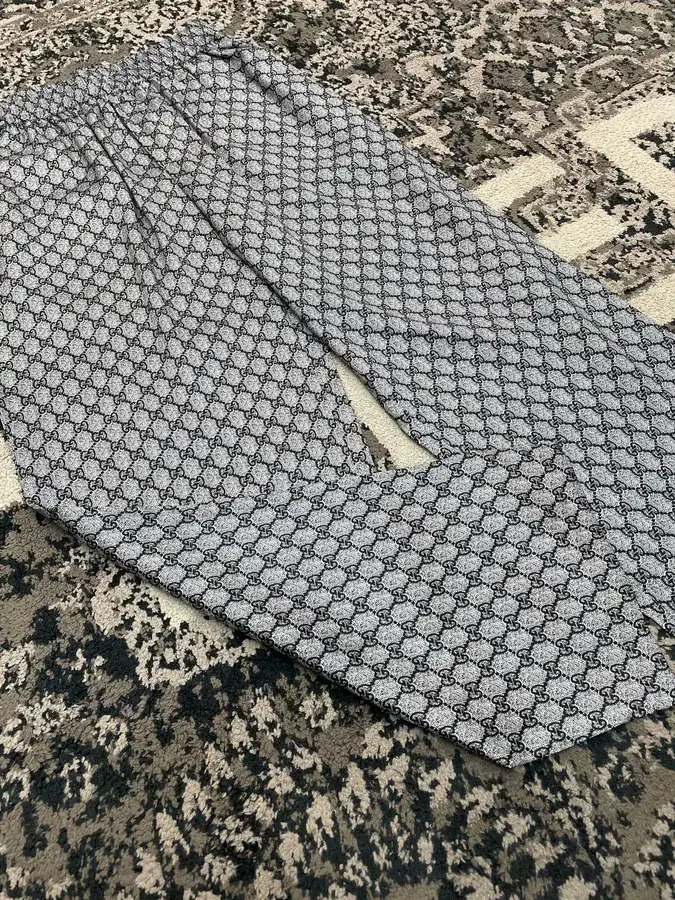 P280 G Family Stripe Trousers