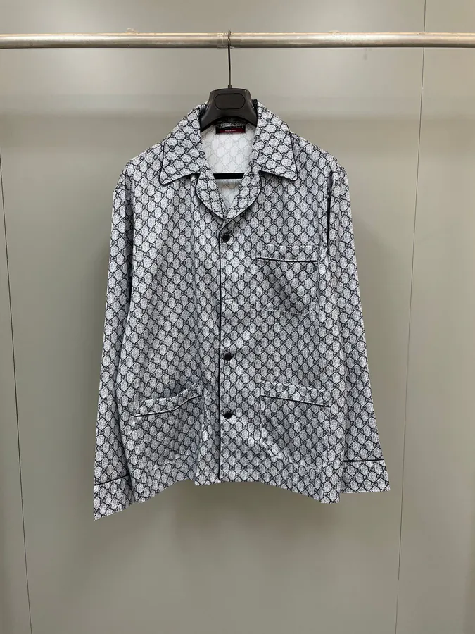 P300 G Family New Stripe Shirt