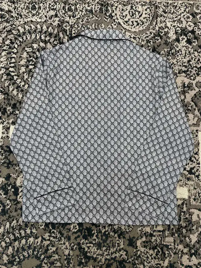 P300 G Family New Stripe Shirt