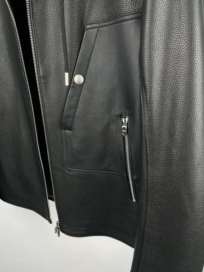 H Family Autumn Winter New Arrival Jacket
