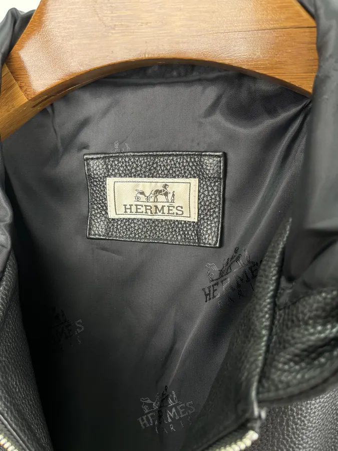 H Family Autumn Winter New Arrival Jacket