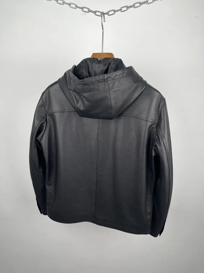 H Family Autumn Winter New Arrival Jacket