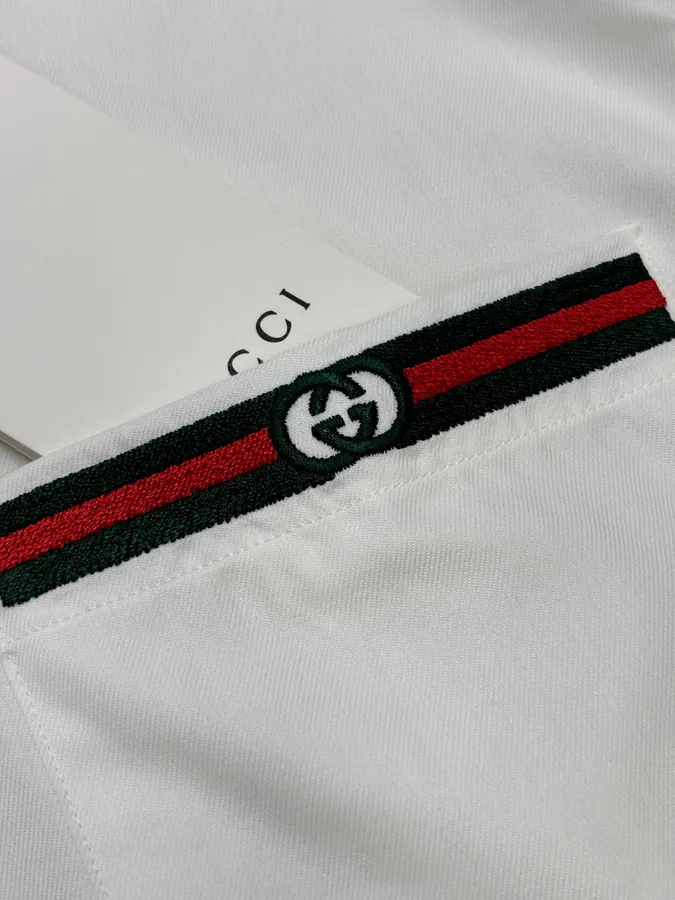 GU Gucci Men's Bucket Bag