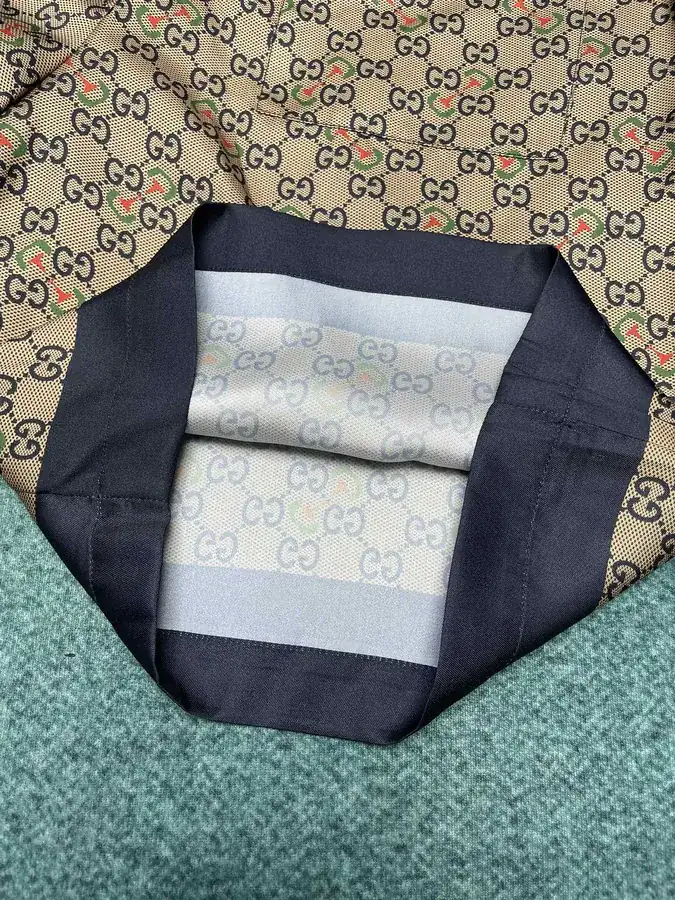 P190 G Family 25ss New Casual Shorts