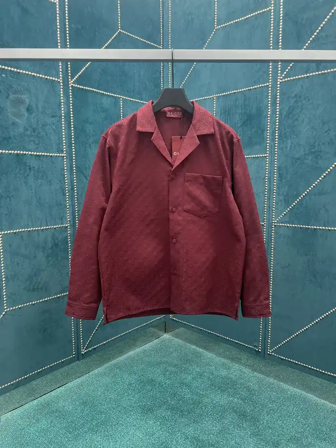 P225 G Brand 24ss New Jacket