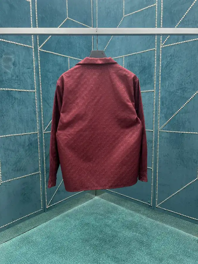 P225 G Brand 24ss New Jacket