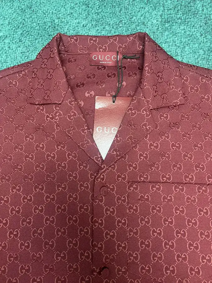 P225 G Brand 24ss New Jacket