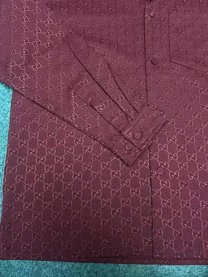 P225 G Brand 24ss New Jacket