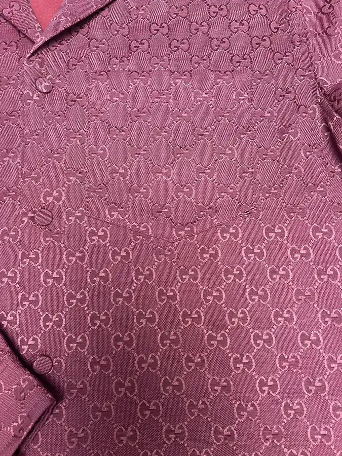 P225 G Brand 24ss New Jacket