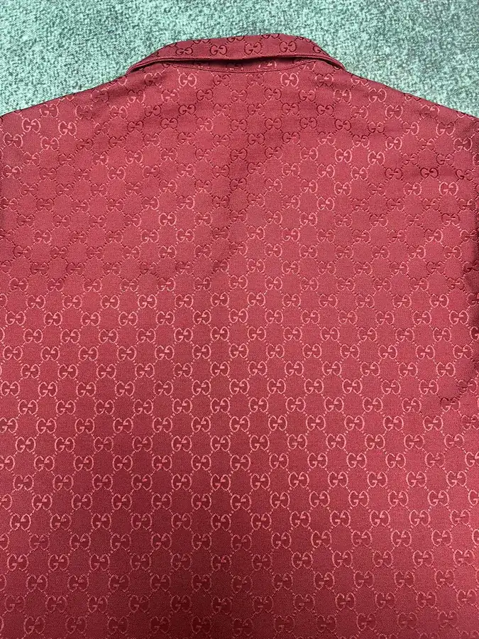 P225 G Brand 24ss New Jacket