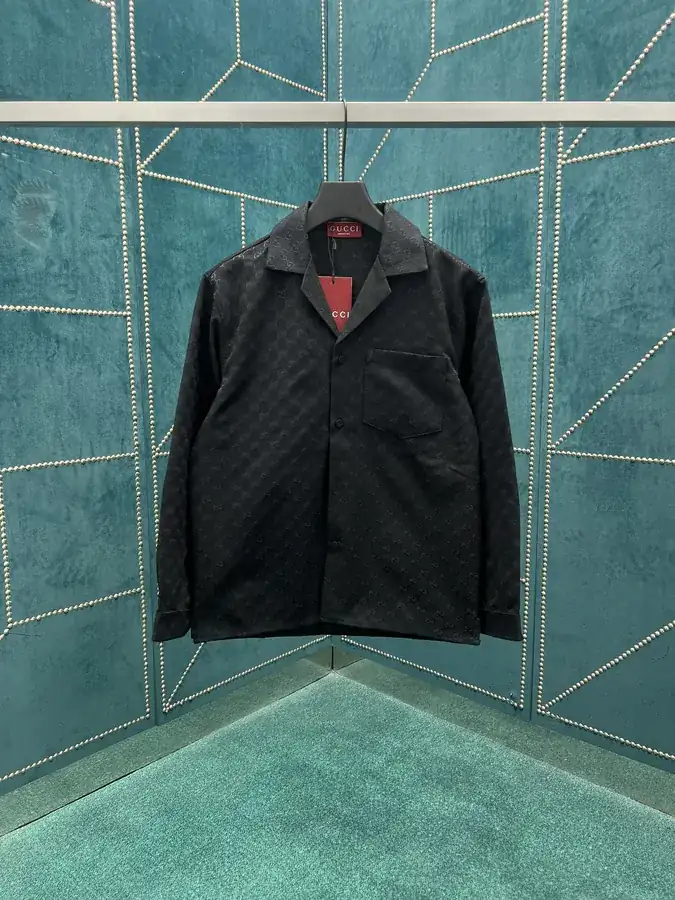 P225 G Brand New Season Jacket