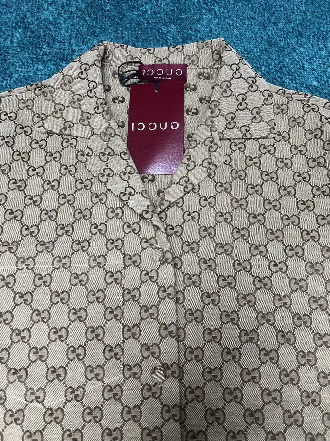 24ss New G Brand Jacket