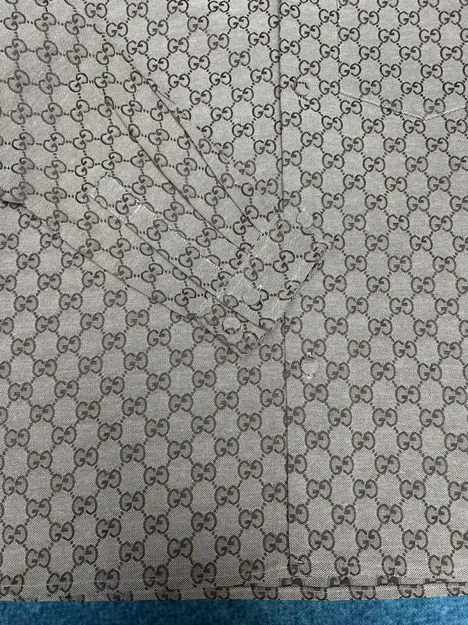 24ss New G Brand Jacket