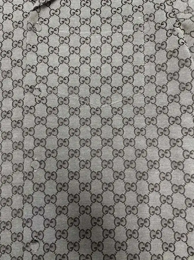 24ss New G Brand Jacket