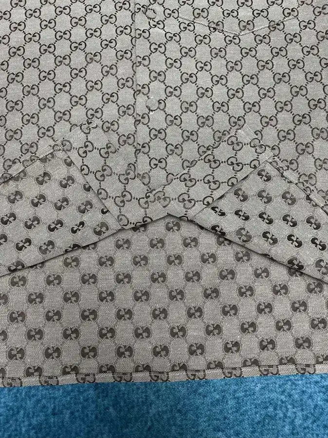 24ss New G Brand Jacket