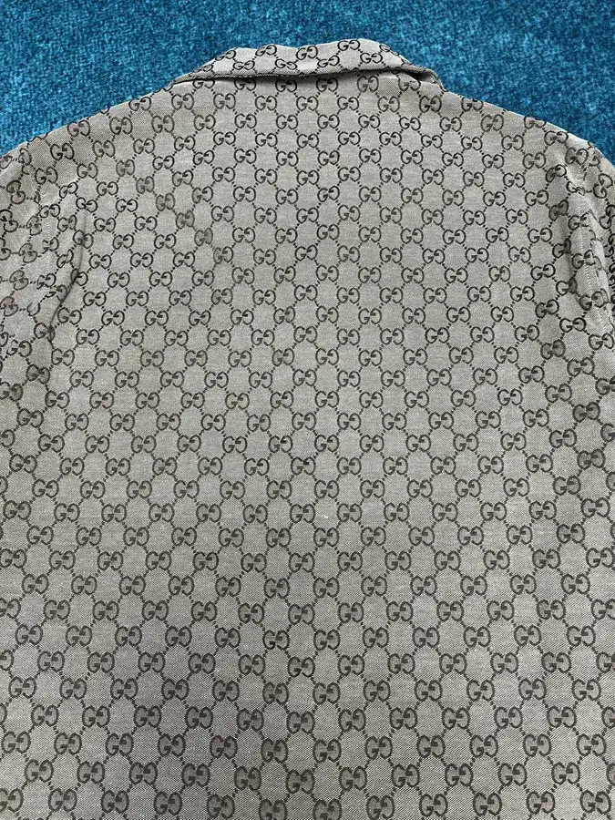 24ss New G Brand Jacket