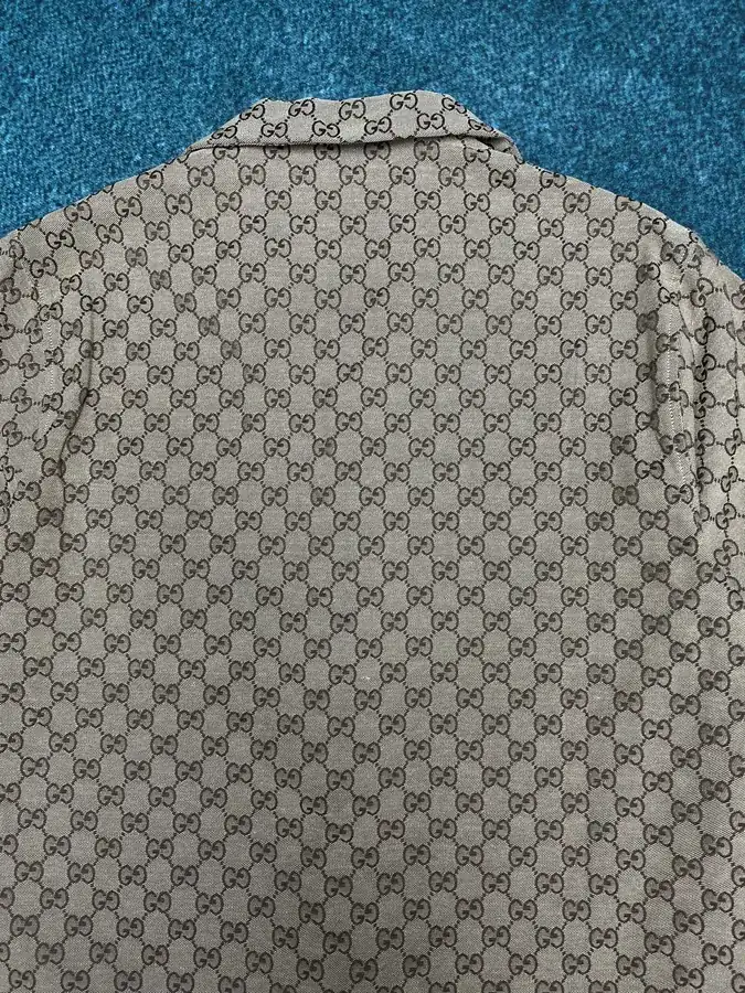 24ss New G Brand Jacket