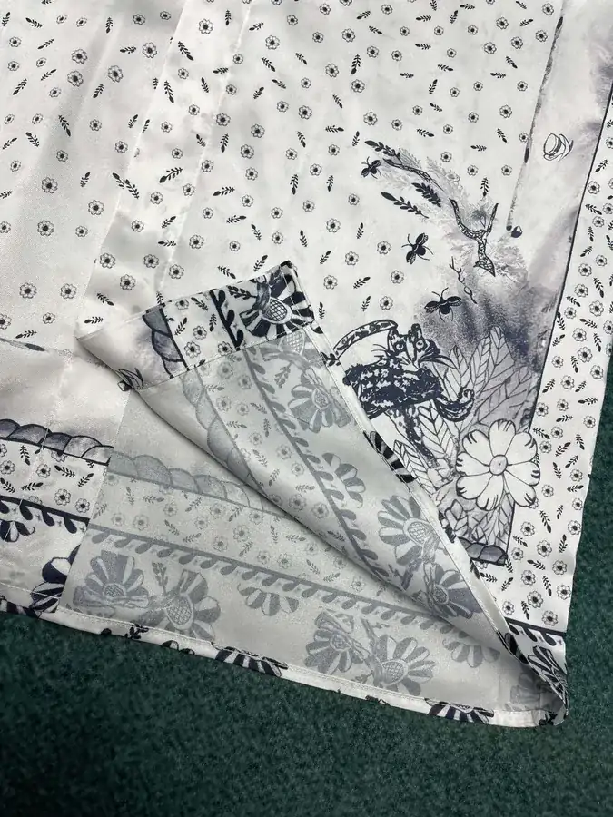 25ss New Shirt from AND HYLTON NEL Collaboration Series