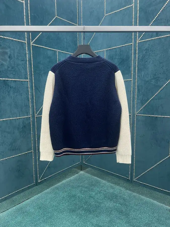 P420 Miumiu Oversize Knit