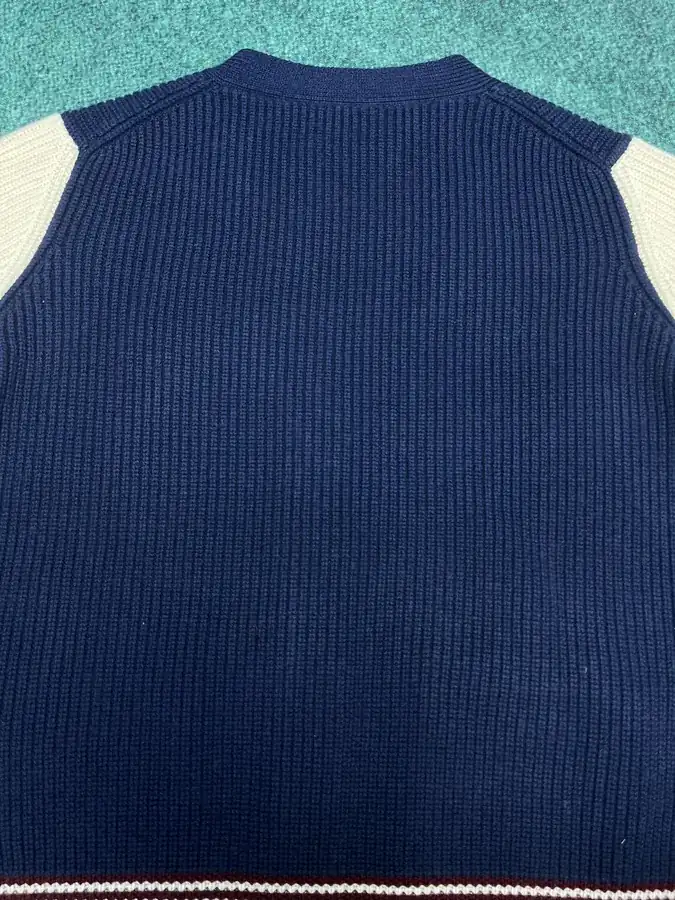 P420 Miumiu Oversize Knit