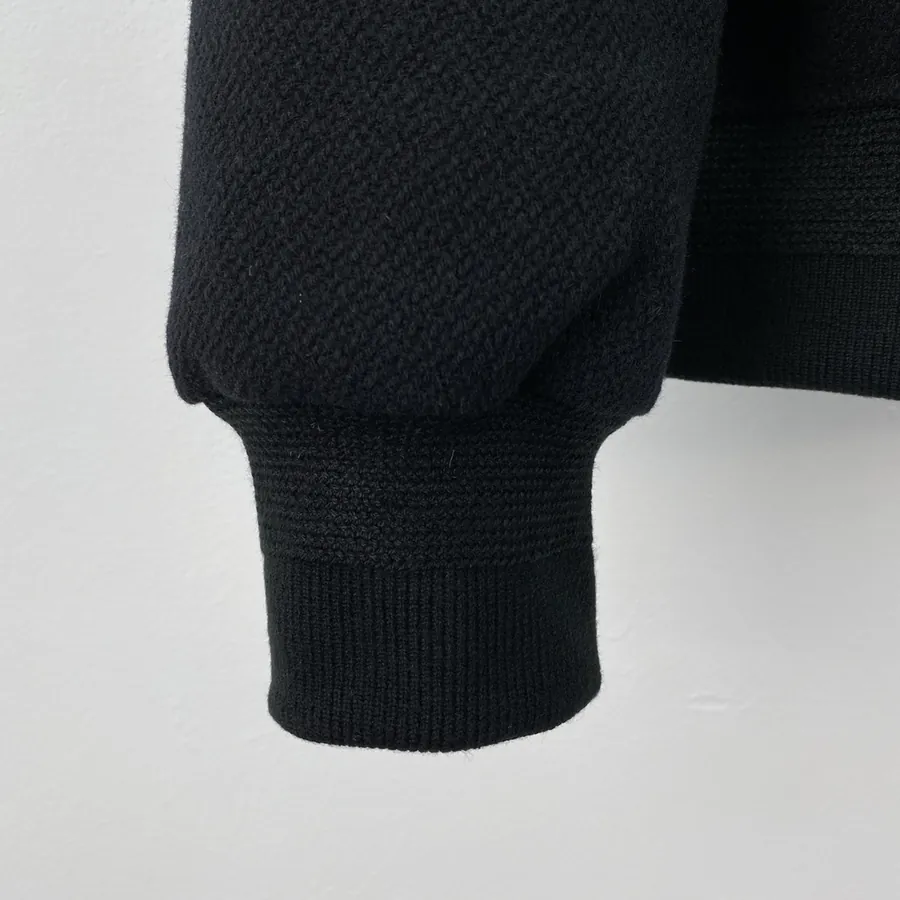 P520 SLP Baseball Jacket Details
