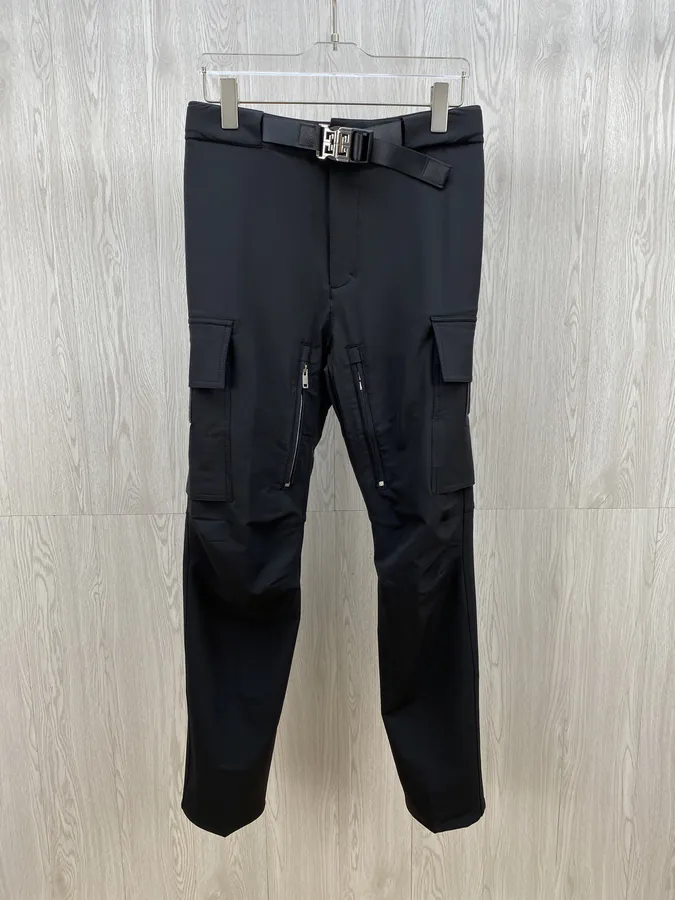 GVC Pocket Custom Made Standard Fit