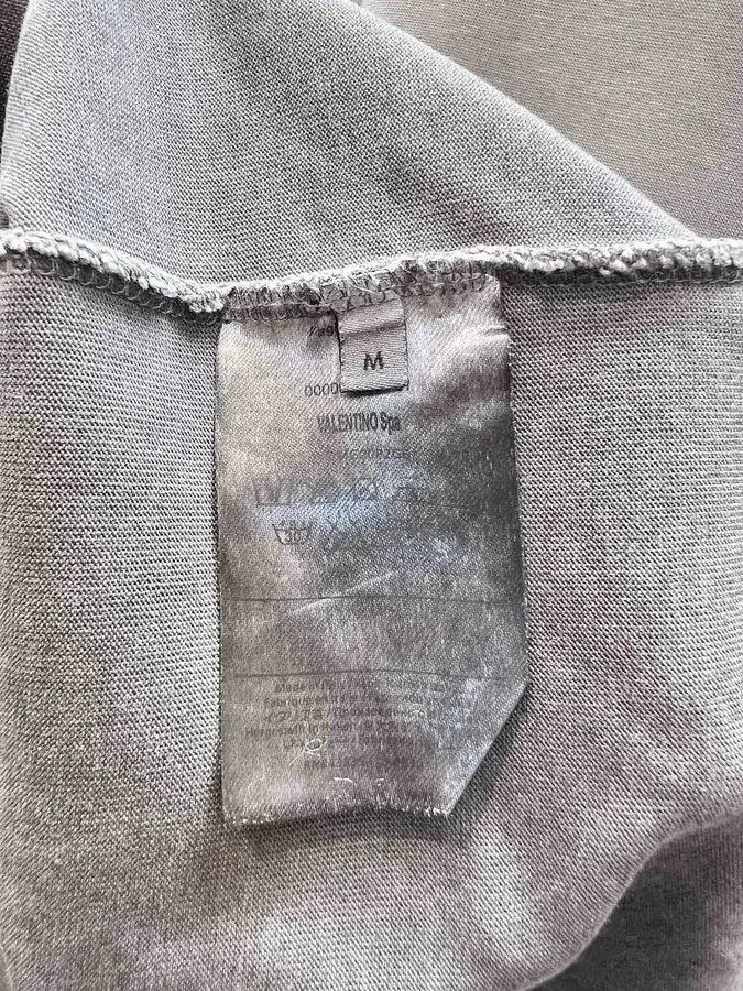 Valentino OS Oversized Bag Vintage Style