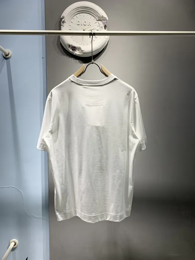 P125 GVC College Label T Shirt