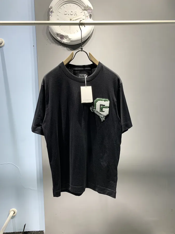 GVC College Label T Shirt