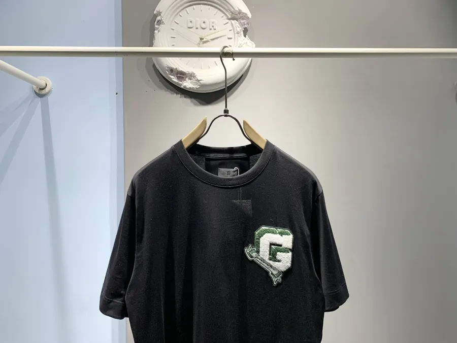 GVC College Label T Shirt