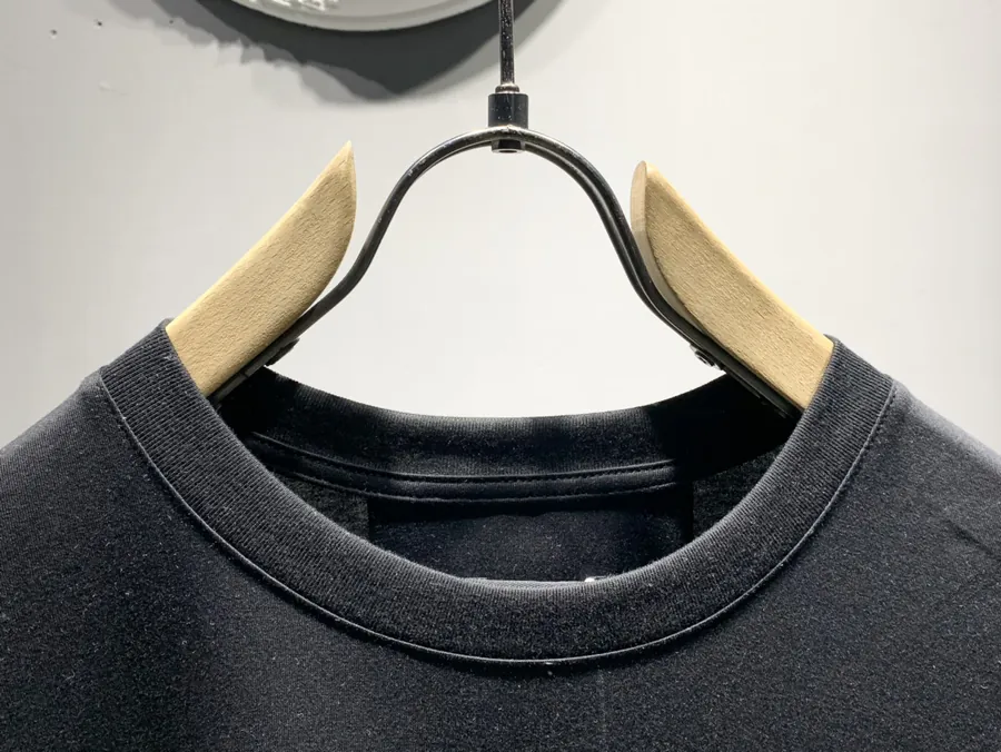GVC College Label T Shirt