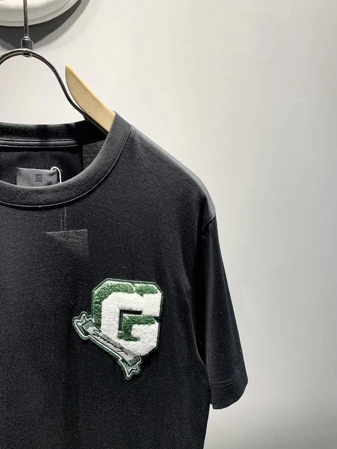 GVC College Label T Shirt