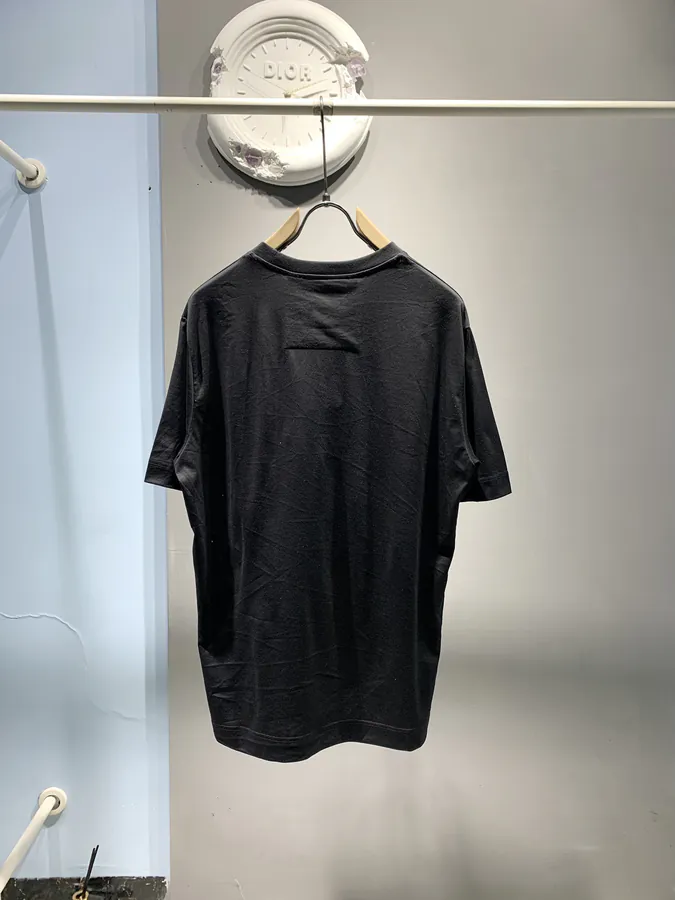 GVC College Label T Shirt