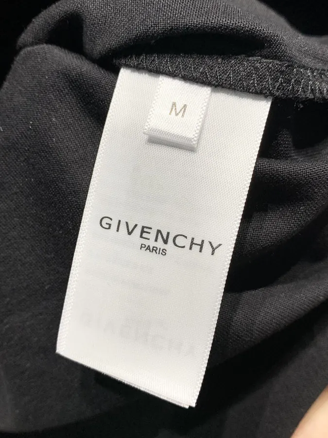 GVC College Label T Shirt
